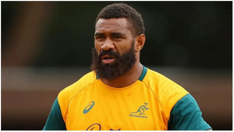 Marika KOROIBETE, wallabies, australia