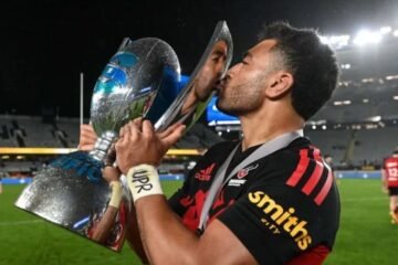 Super rugby