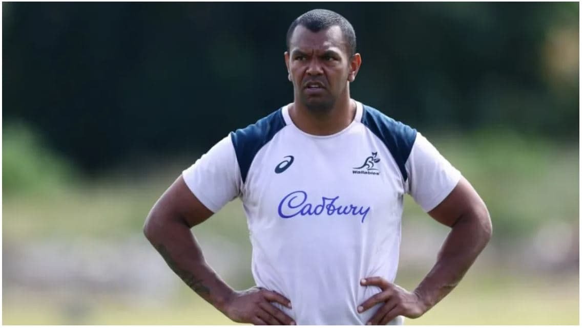 WALLABIES 2022, BEALE