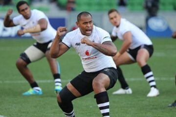 seleccion de rugby Fiji