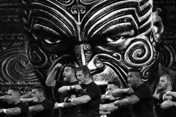 los all blacks convocados para el mundial de rugby