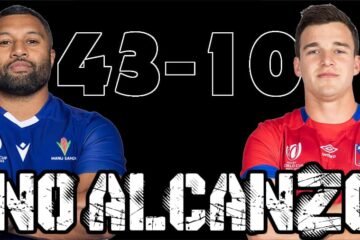 Samoa vs Chile web