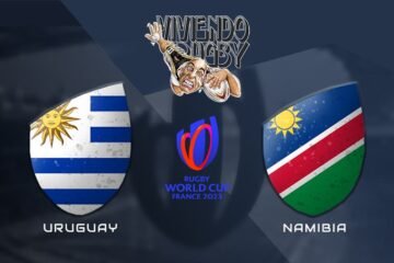 uruguay vs Namiba
