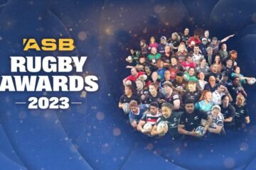 ASB Rugby Awards