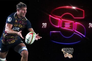 Super Rugby Americas