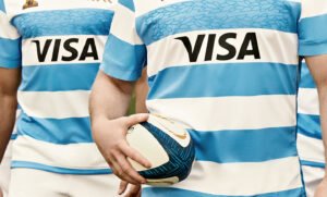 nueva camiseta de los pumas