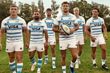 Pumas 7´s Seven Hng Kong
