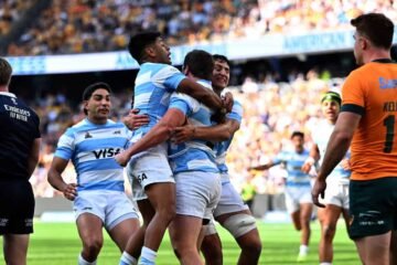 Rugby Championship