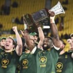 Sudáfrica 43-10 Nueva Zelanda