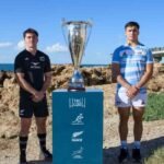 Los Pumitas Rugby Championship M20