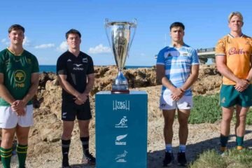 Los Pumitas Rugby Championship M20