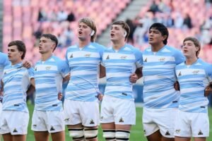 Pumitas vs All Blacks Baies