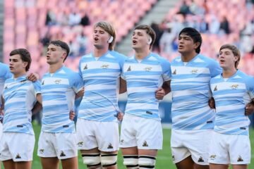 Pumitas vs All Blacks Baies