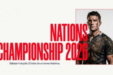 resumen Nations Championship